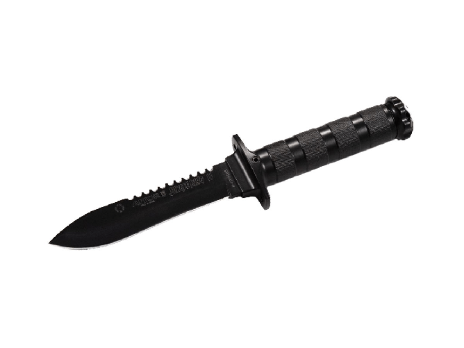 Aitor Aitor JUNGLE KING II BLACK 16013