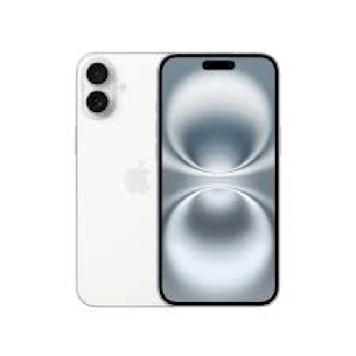 Apple iPhone 16 Plus 17 cm 6.7 Doppia SIM iOS 18 5G USB tipo