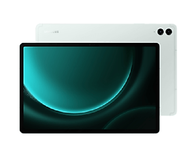 Samsung Galaxy Tab S9 FE SM-X516B 5G Samsung Exynos LTE-TDD & LTE-FDD 256 GB 277 cm (10.9") 6 GB Wi