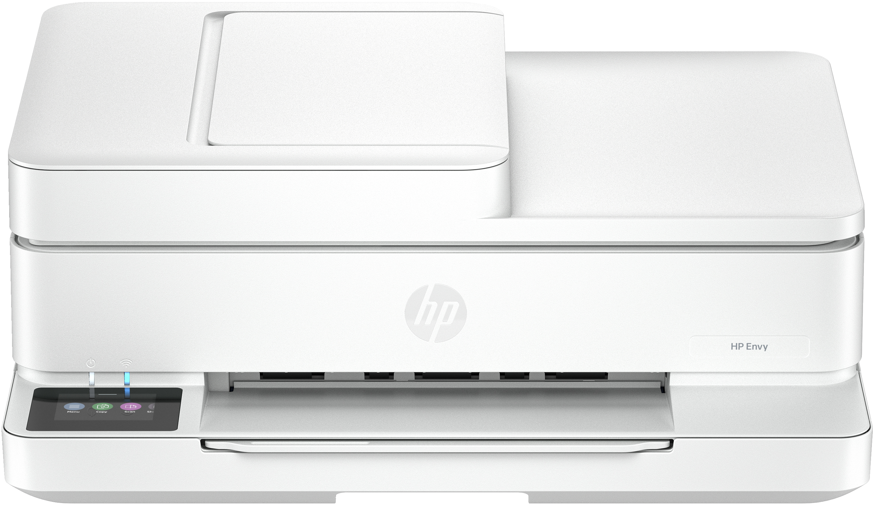 HP Envy 6530e - Stampante Multifunzione A4 Wi-Fi HP ENVY Stampante multifunzione 6530e