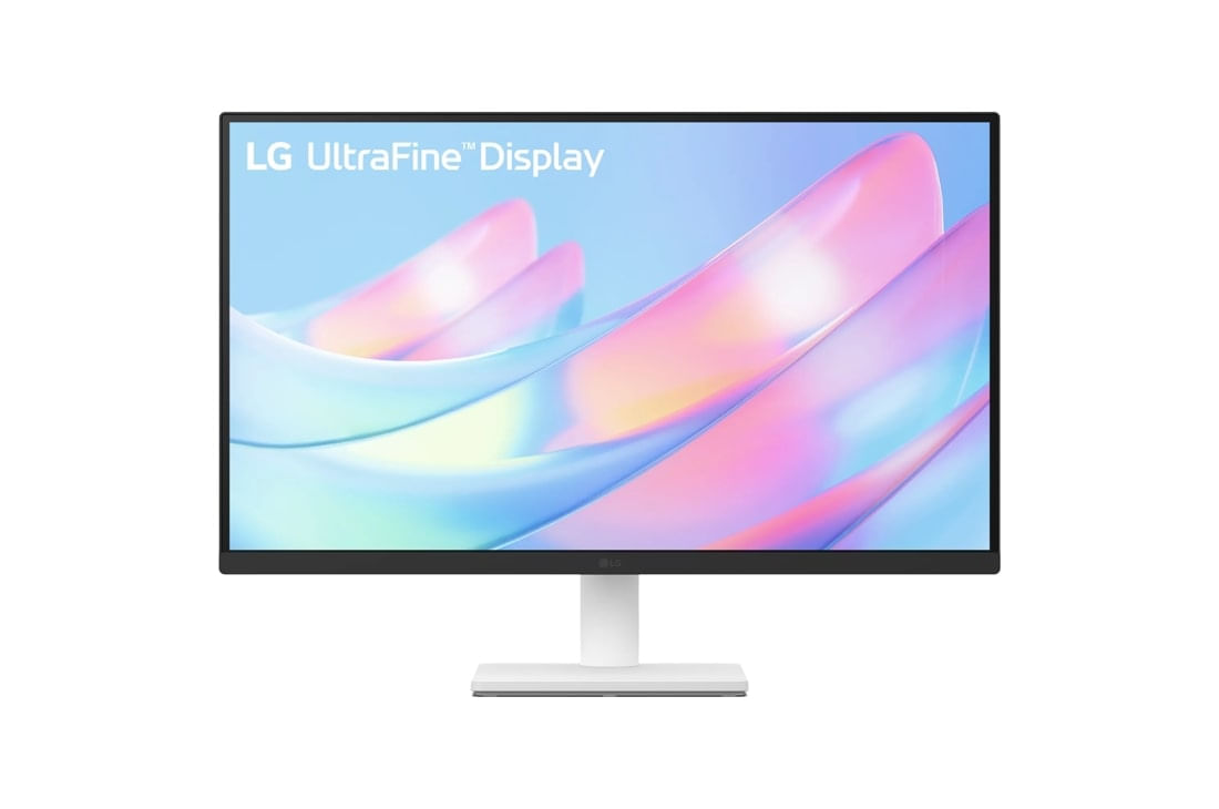 LG 27US500 Monitor 27 pollici 4K IPS 3840x2160 HDR 10 DCI-P3 90% 60Hz 5ms (GtG) FreeSync HDMI 2 LG 27US500-W Monitor PC 68,6 cm (27") 3840 x 2160 Pixe
