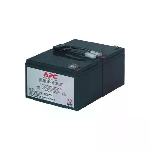 APC RBC6 batteria UPS Acido piombo (VRLA)