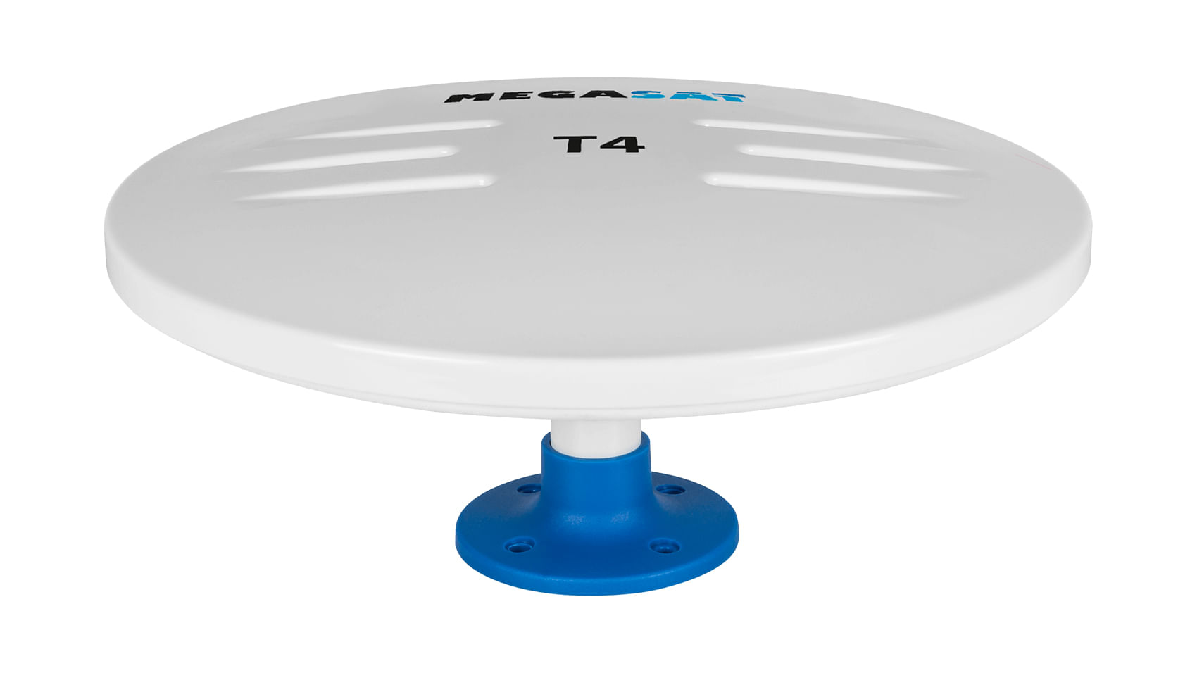 Megasat T4 TV-Antenne Outdoor Omni-directional 33 dB (200198) Megasat T4 antenna televisiva Esterno Omnidirezionale 33 dB