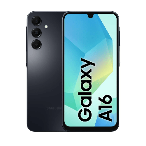 Samsung Galaxy A16 - Smartphone Android 14 con Display Super AMOLED 6.7" Samsung Galaxy A16