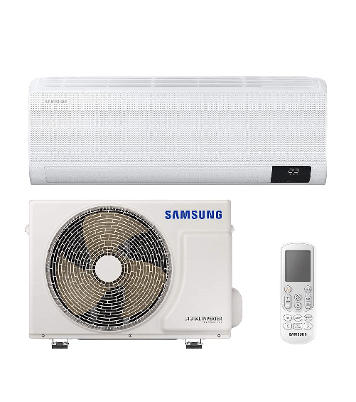 Samsung WindFree Comfort Next 9000 BTU - Climatizzatore Monosplit con WiFi e Intelligenza Artificiale Samsung Monosplit 9000BTu Wind-Free Comfort Next