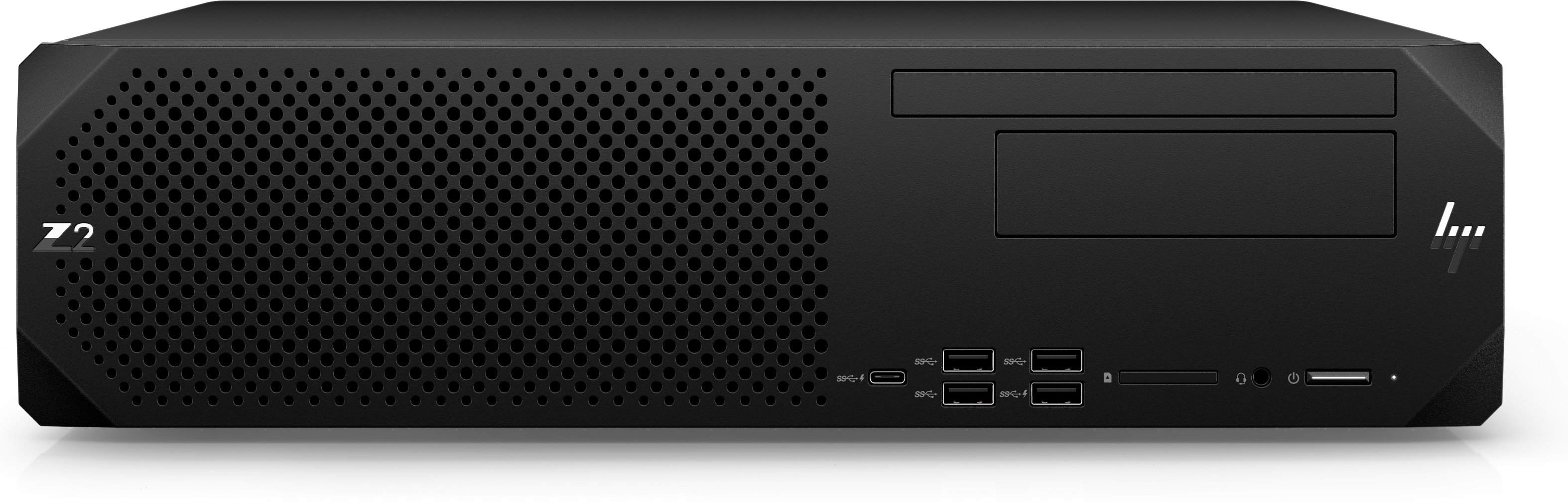 HP Z2 G9 i9-12900 SFF Intel Core i9 16 GB DDR5-SDRAM 512 GB SSD Windows 11 Pro Stazione di lavoro Nero HP Z2 G9 Intel Core i9 i9-12900 16 GB DDR5-