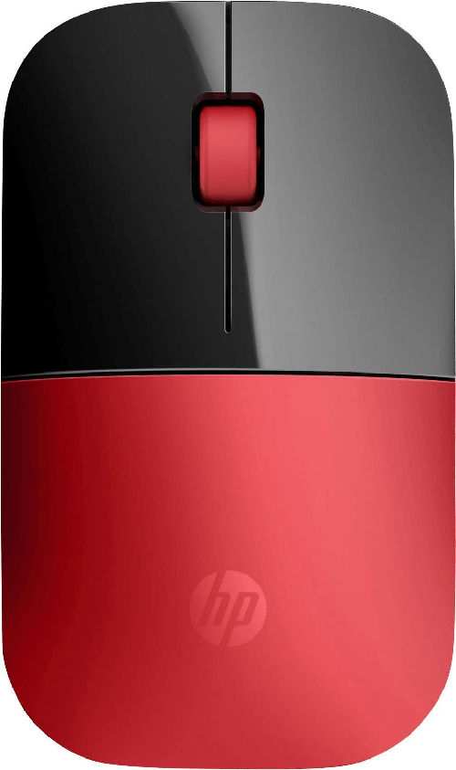 HP Inc HP Z3700 Wireless Mouse (V0L82AA)