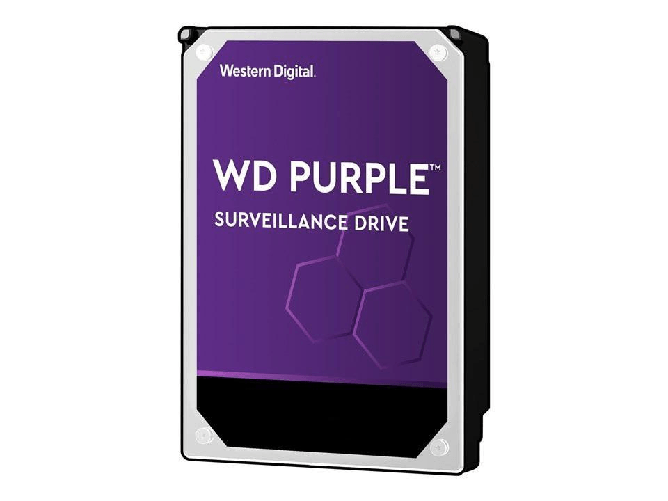 Ernitec HDD-1000GB disco rigido interno 3.5 Serial ATA III (1TB HDD SATA 24/7 - for Pegasus and Viking Servers - Warrant Ernitec HDD-1000GB disco rigi