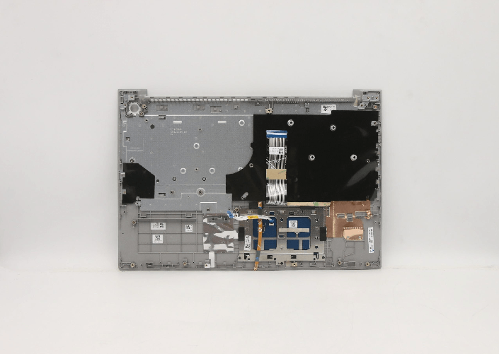 Lenovo 5CB1B07167 ricambio per laptop Cover + keyboard