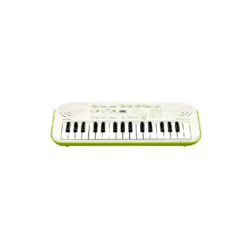 Casio SA-50 tastiera digitale 32 chiavi Bianco