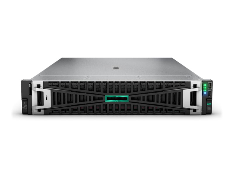 HPE ProLiant DL380 Gen11 server Armadio (2U) Intel Xeon Silver 4514Y 2 GHz 128 GB DDR5-SDRAM 2000 W