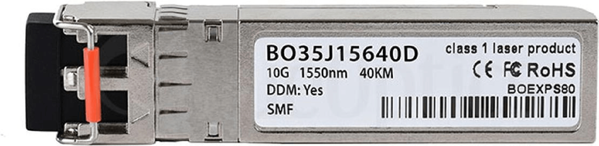 BlueOptics 430-4585 compatibile SFP+ BO35J15640D