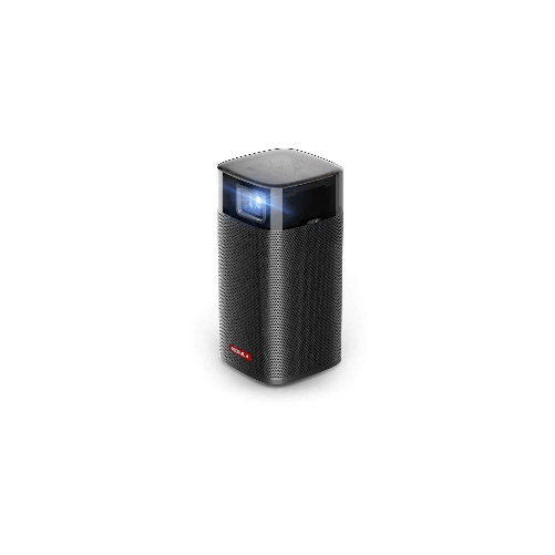 Anker Nebula Apollo Proiettore a raggio standard 200 ANSI lumen DLP WVGA (854x480) Nero Nebula Apollo Proiettore a raggio standard 200 ANSI lumen DLP