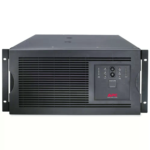 APC Smart-UPS gruppo di continuità (UPS) A linea interattiva 5 kVA 4000 W 10 presa(e) AC