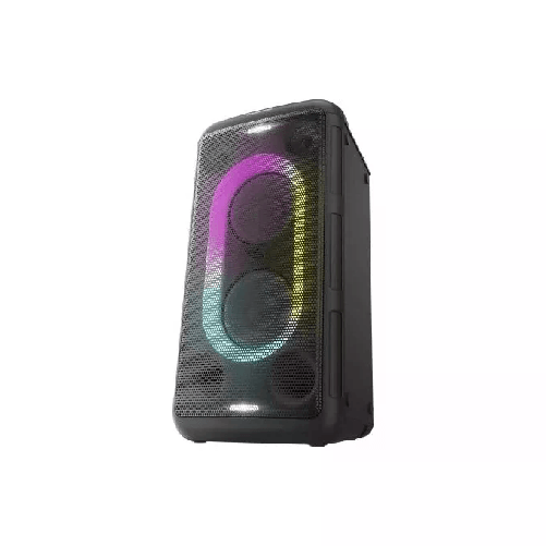 Panasonic SC-BMAX10E-K Cassa Bluetooth Altoparlante Portatile Wireless Potenza 150W colore Nero Panasonic SC-BMAX10E Altoparlante portatile stereo Ner
