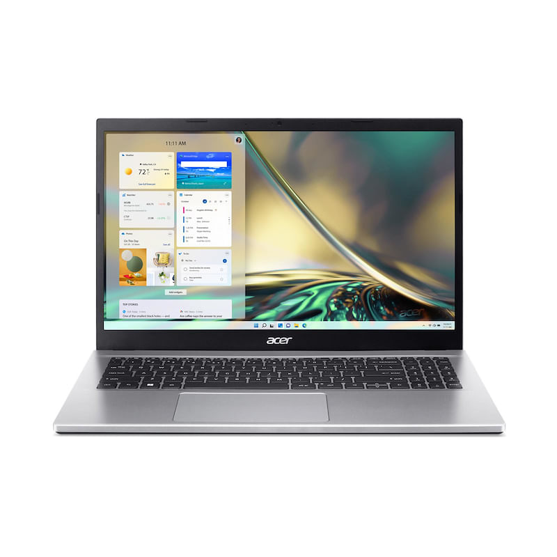 Acer Aspire 3 A315-59-77J2 Intel Core i7 i7-1255U Computer portatile 39,6 cm (15.6") Full HD 16 GB DDR4-SDRAM 512 GB SSD Wi-Fi 6 (802.11ax) Windows