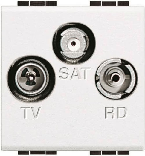 Legrand N4210D accessorio per unit di controllo centrale smart home