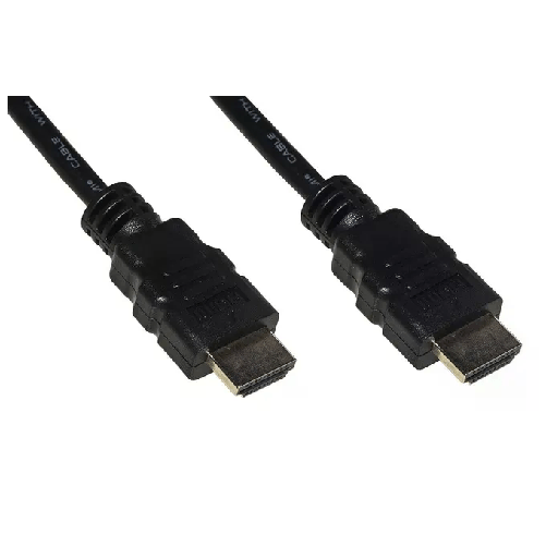 Link cavo hdmi 2.0 uhd 4kx2k 60hz 3d ethernet + 18gbps per notebook, pc, hdtv mt 10 Link Accessori LKCHDMI1002 cavo HDMI 10 m HDMI tipo A (Standard) N