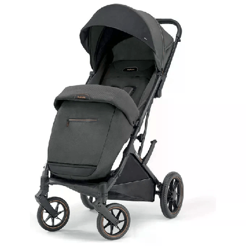 Inglesina Maior Passeggino Leggero Grigio per Bambini