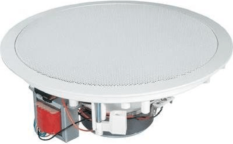 Renkforce Altoparlante da incasso a soffitto ELA da 200 mm