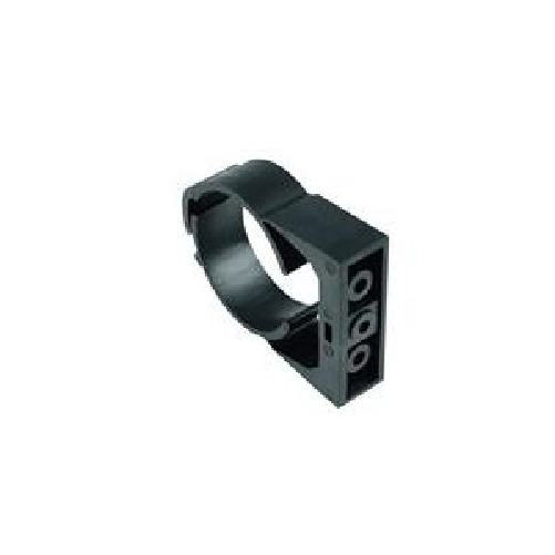 Alphacool - Speicherhalterung f¼r Fl¼ssigk¼hlung - Schwarz