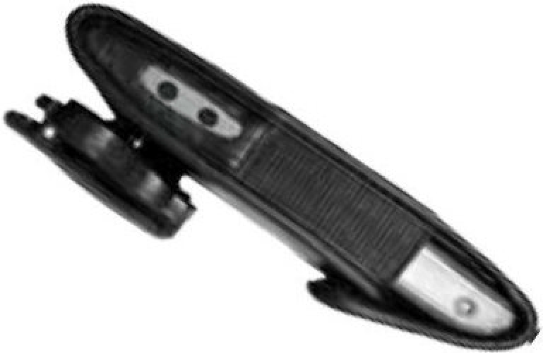 Mitel Ledertasche f¼r 610,612,620,622 (68762XXX)