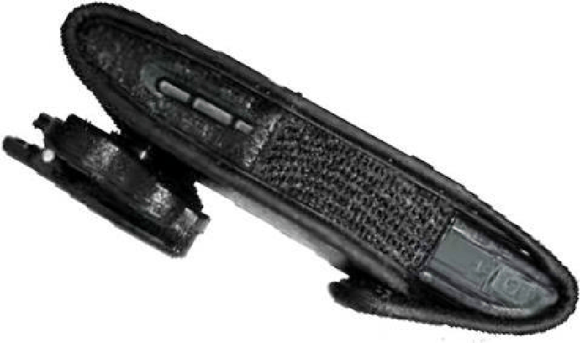 Mitel Leather poach Handy-Schutzh¼lle Beuteltasche Schwarz (68761XXX)