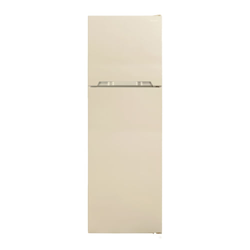 Sharp SJ-FTA03ITXJE Frigorifero Doppia Porta 252 Litri Classe E Advanced No Frost H166,5 cm beige Sharp SJ-FTA03ITXJE frigorifero con congelatore Lib