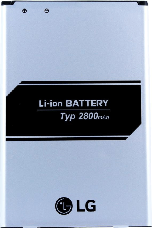 LG BL-46G1F - Batterie - Li-Ion - 2700 mAh - f¼r LG K10 2017 (M250E), K10 2017 (M250F)