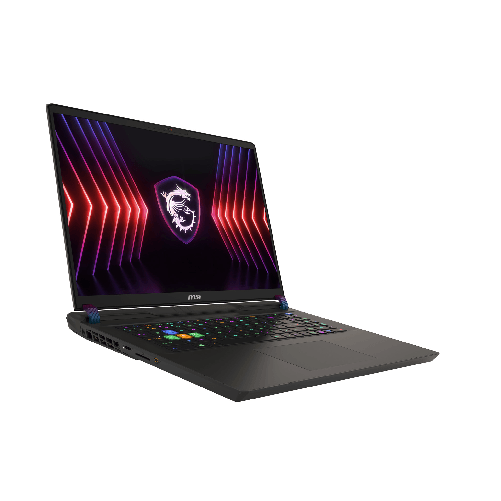MSI Vector 17 HX A14VHG-1009 Intel Core i9 i9-14900HX Computer portatile 432 cm (17"