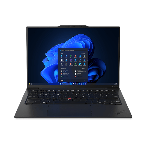 Lenovo ThinkPad X1 Carbon Gen 12 Intel Core Ultra 7 155U Computer portatile 356 cm (14"
