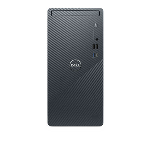 DELL Inspiron 3030 Intel Core i5 i5-12400 16 GB DDR5-SDRAM 512 GB SSD Windows 11 Pro Desktop PC Nero, Blu