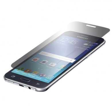 Phonix SJ516TGS protezione per lo schermo e il retro dei telefoni cellulari Pellicola proteggischermo trasparente Samsung 1 pz