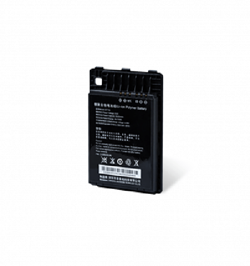 Newland BTY-MT92 ricambio per computer portatili Batteria (Newland - batteri til hndmodel - 6500)