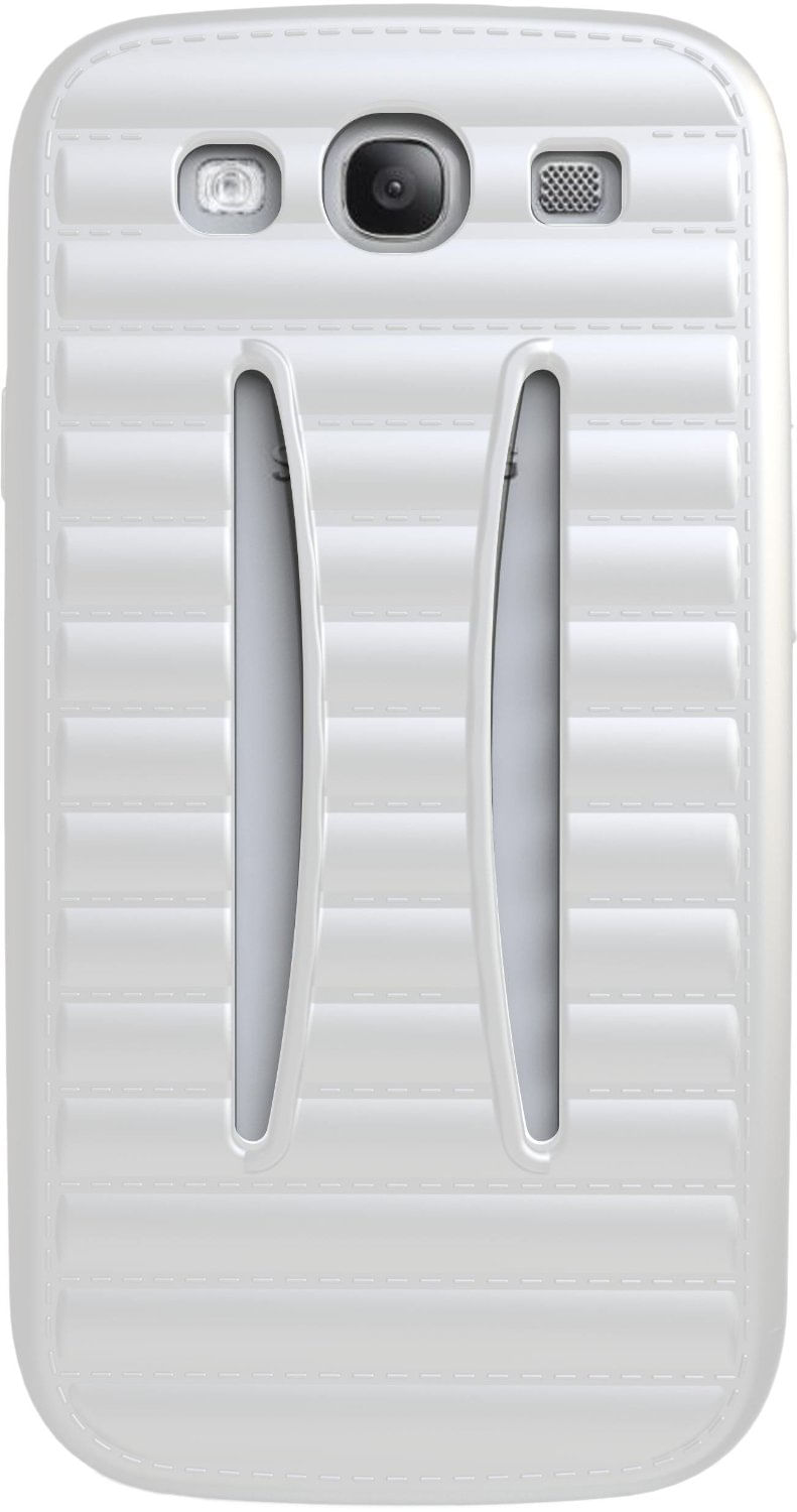 Prodotti Compatibili Meliconi 40615402100BA custodia per cellulare Cover Bianco Meliconi 40615402100BA custodia per cellulare Cover Bianco