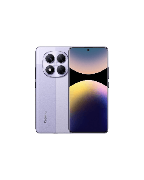 XIAOMI REDMI NOTE 14 PRO 12+512 5G LAVENDER PURPLE OEM