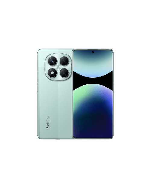 XIAOMI REDMI NOTE 14 PRO 12+512GB 5G CORAL GREEN OEM