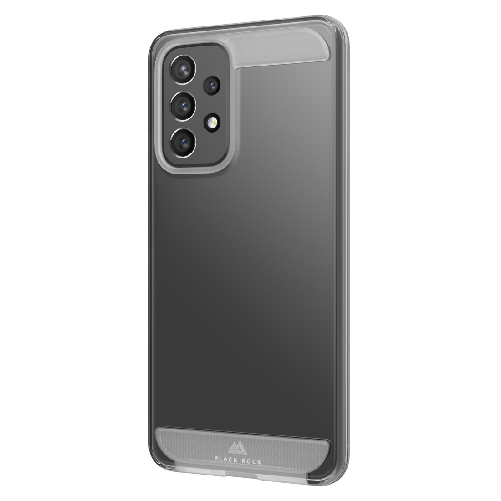 Black Rock Hama Air Robust custodia per cellulare 168 cm (6.6") Cover Trasparente