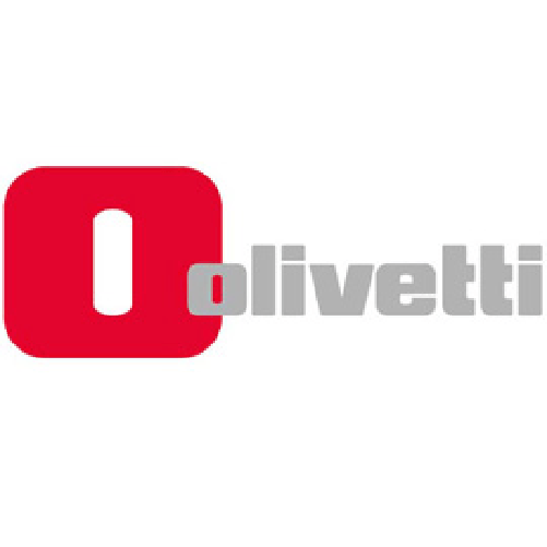 OLIVETTI Olivetti - Toner - Nero - B1142 - 14.500 pag Olivetti B1142 cartuccia toner 1 pz Originale Nero