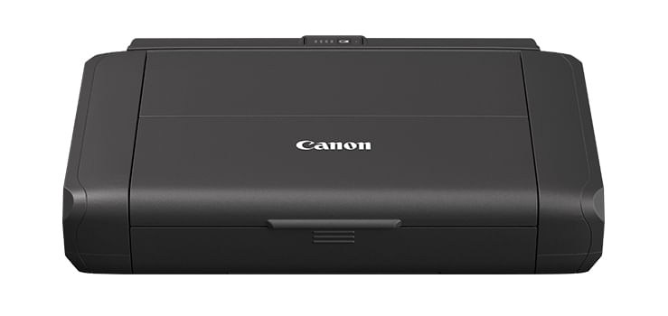 Canon PIXMA TR150 stampante per foto Ad inchiostro 4800 x 1200 DPI 8" x 10" (20x25 cm) Wi-Fi Canon STAMPANTE CANON PORTATILE PIXMA TR150 con batteria