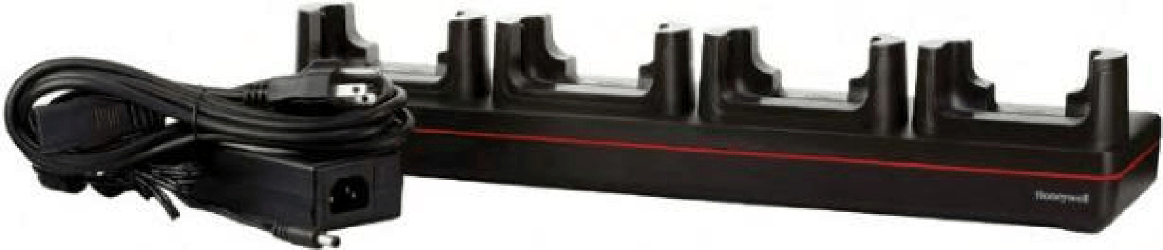 Honeywell CT40-CB-UVN-0 organizzatore per stazioni di carica Libera installazione Nero (CT40 non-booted charger. Kit - i Honeywell CT40-CB-UVN-0 organ