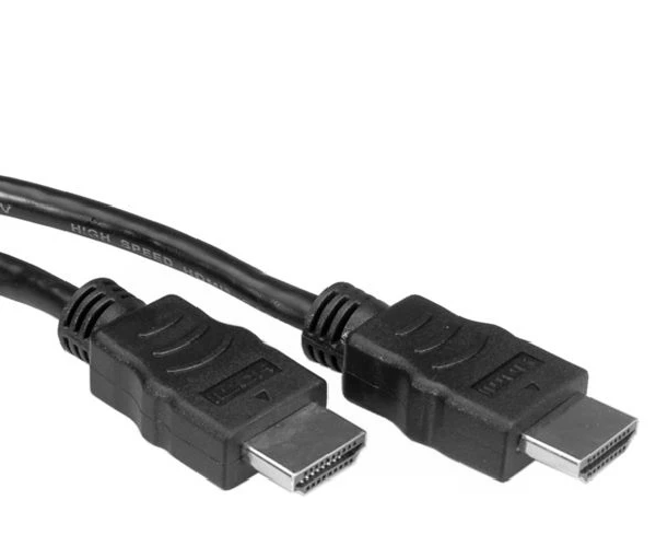Roline/Value VALUE HDMI - HDMI 20 m cavo HDMI HDMI tipo A (Standard) Nero VALUE HDMI - HDMI 20 m cavo HDMI HDMI tipo A (Standard) Nero