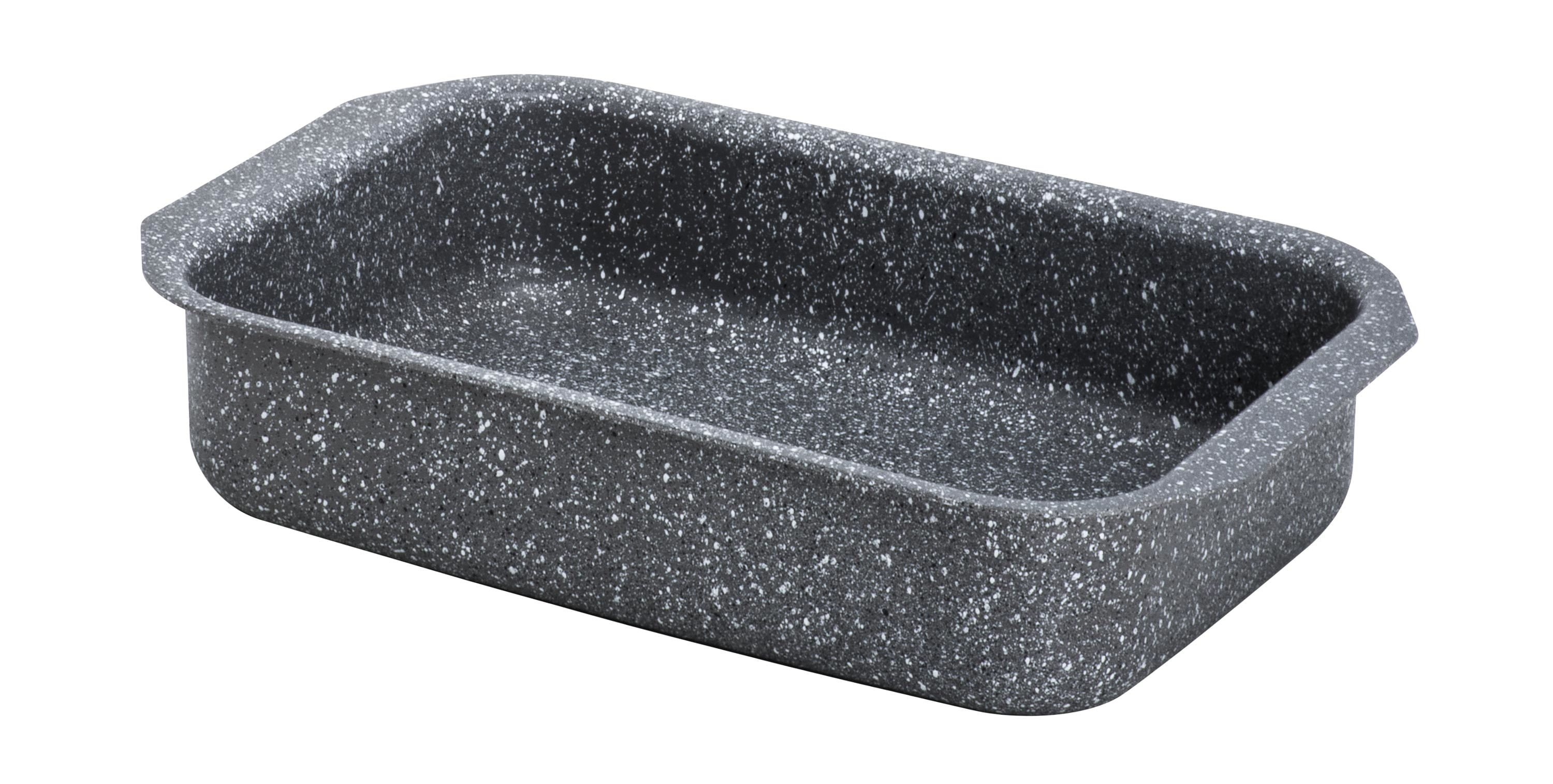 Bialetti Aeternum Lasagnere antiaderenti in alluminio 30X22cm - linea Madame Petravera 2.0 Aeternum Lasagnere antiaderenti in alluminio 30X22cm - line