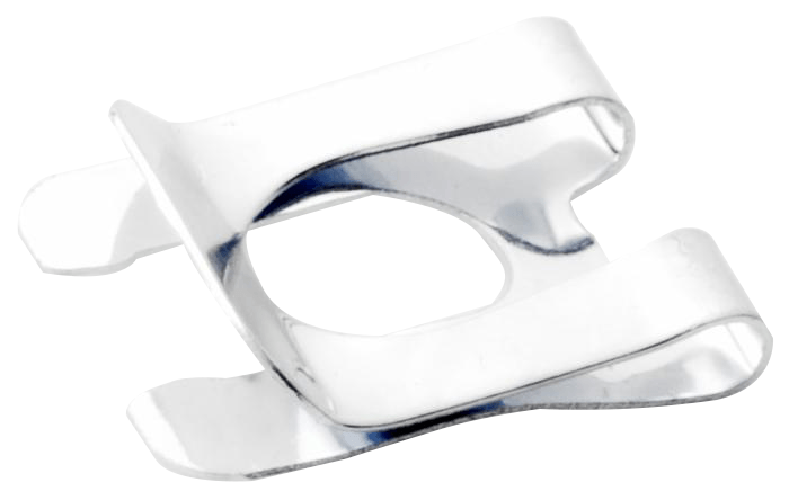 Molla per perno Ø 16mm L= 6,0mm confezione da 20 pezzi