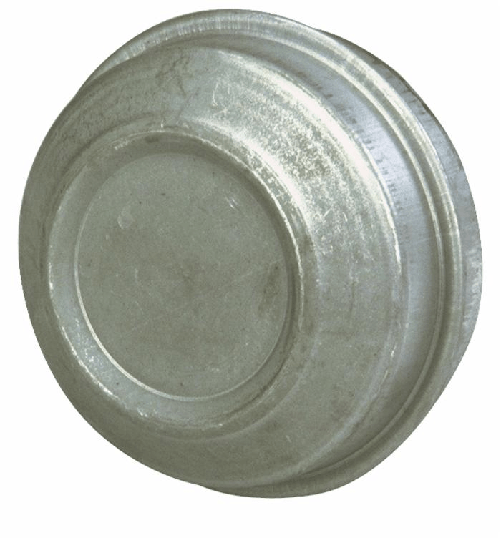 Calottina coprimozzo Ø 80mm confezione da 10 pezzi