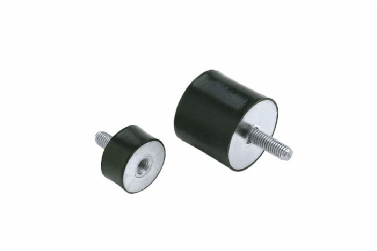 Antivibrante maschio/femmina 40x30,M8x23 confezione da 5 pezzi