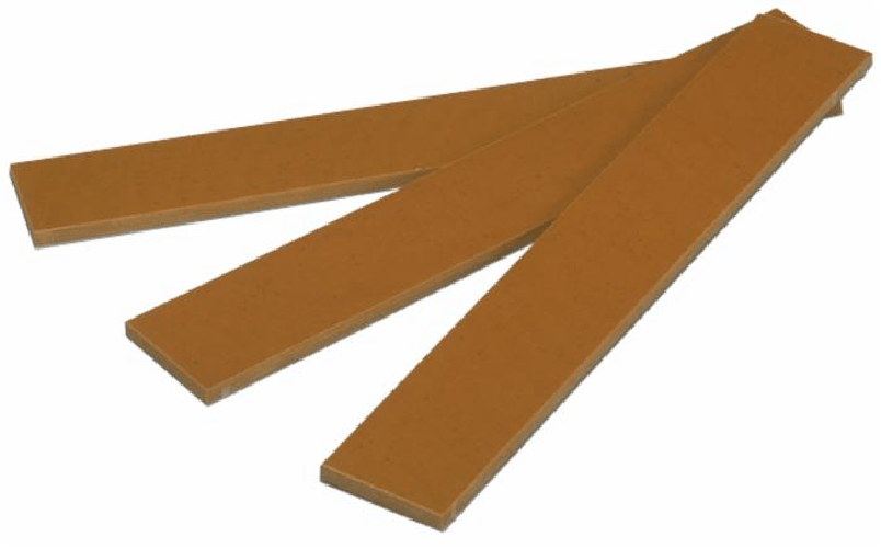 Ama, Paletta hertell 359x45x6mm confezione da 7 pezzi
