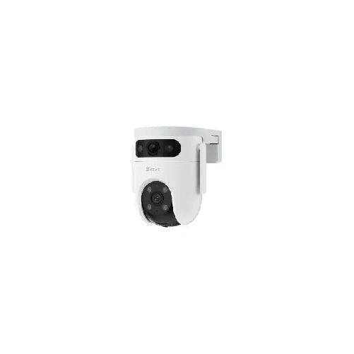 EZVIZ H9c Dual 3K Cupola Telecamera di sicurezza IP Esterno 2880 x 1620 Pixel Soffitto/Parete/Palo