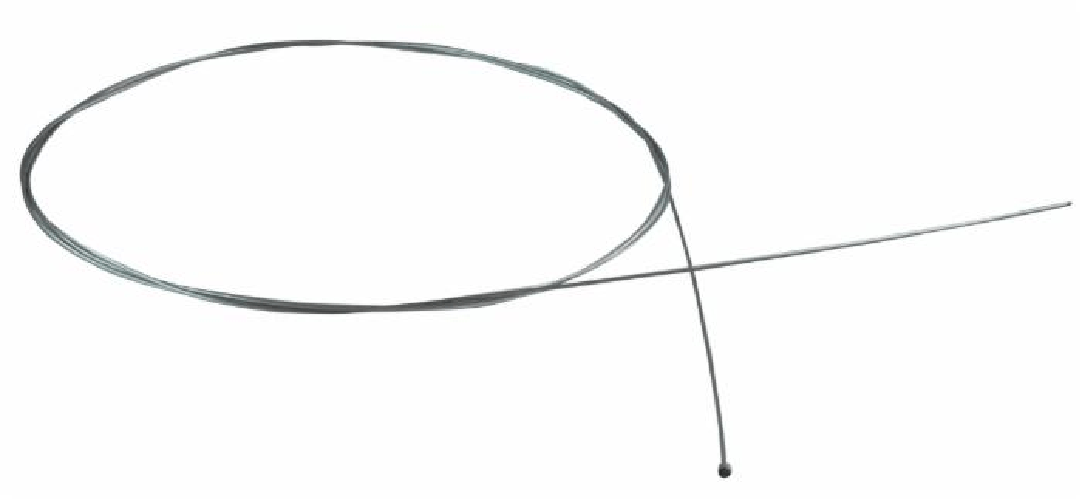 Cavo per acceleratore ø 1,9mm lunghezza 3000mm confezione da 25 pezzi