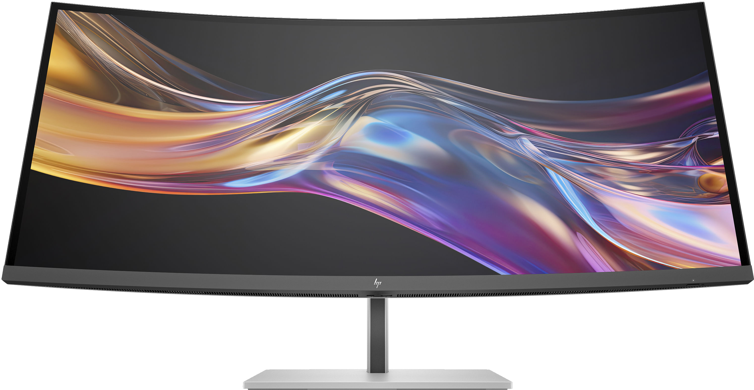 HP Series 7 Pro Monitor serie 7 Pro WQHD+ Thunderbolt 4 da 37,5'' - 738pu